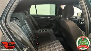 VOLKSWAGEN Golf GTD usata, con Servosterzo