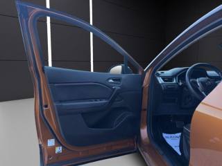 RENAULT Captur usata, con Immobilizzatore elettronico