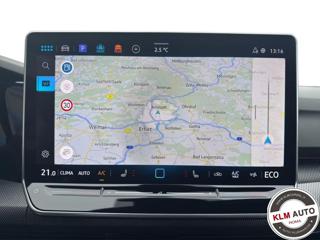 VOLKSWAGEN Golf usata, con Climatizzatore