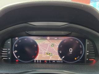 SKODA Kamiq usata, con Airbag Passeggero