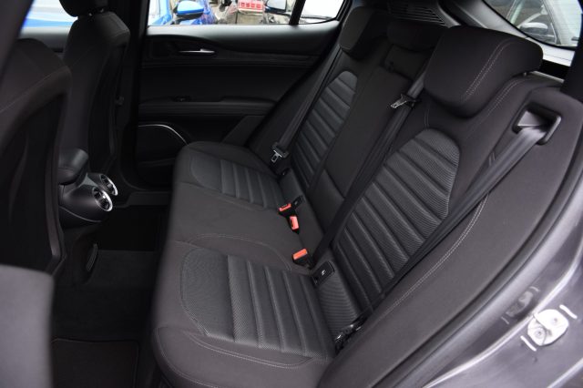 ALFA ROMEO Stelvio usata, con Boardcomputer