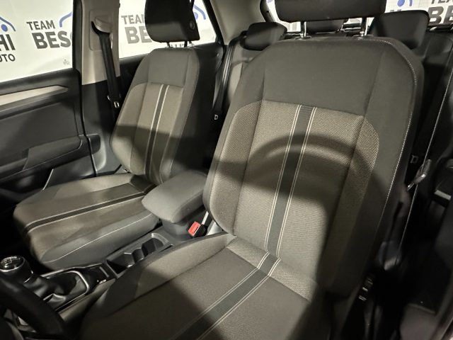 VOLKSWAGEN T-Roc usata, con Climatizzatore