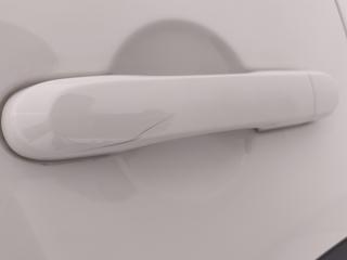 JEEP Renegade usata, con Airbag testa