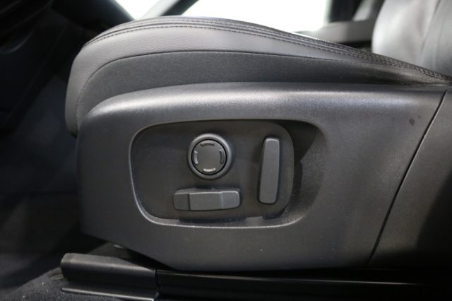 LAND ROVER Range Rover Evoque usata, con Sensore di pioggia