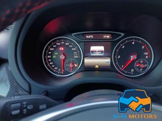MERCEDES-BENZ B 180 usata, con Servosterzo