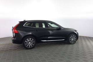 VOLVO XC60 usata 2