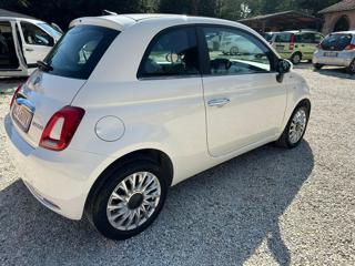 FIAT 500 usata, con Autoradio