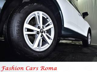 AUDI Q3 usata, con Autoradio