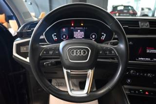 AUDI Q3 usata 40