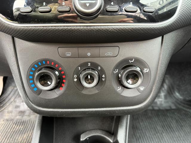 FIAT Punto usata, con Immobilizzatore elettronico