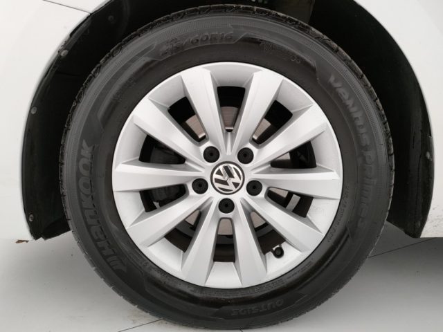 VOLKSWAGEN Maggiolino usata, con Chiusura centralizzata telecomandata