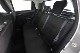 SUZUKI Swift usata 3