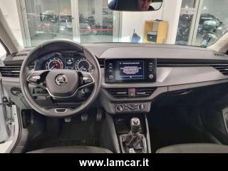 SKODA Kamiq usata, con Servosterzo