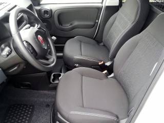 FIAT Panda usata, con Chiusura centralizzata