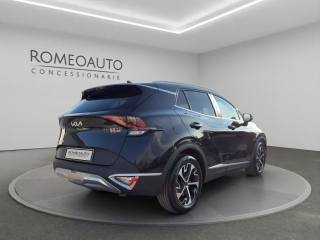 KIA Sportage usata, con Cerchi in lega