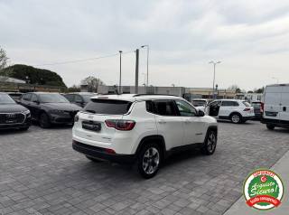 JEEP Compass usata, con Boardcomputer