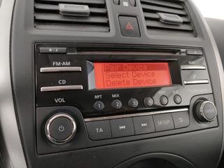 NISSAN Micra usata, con Cruise Control