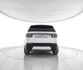 LAND ROVER Discovery Sport usata 6