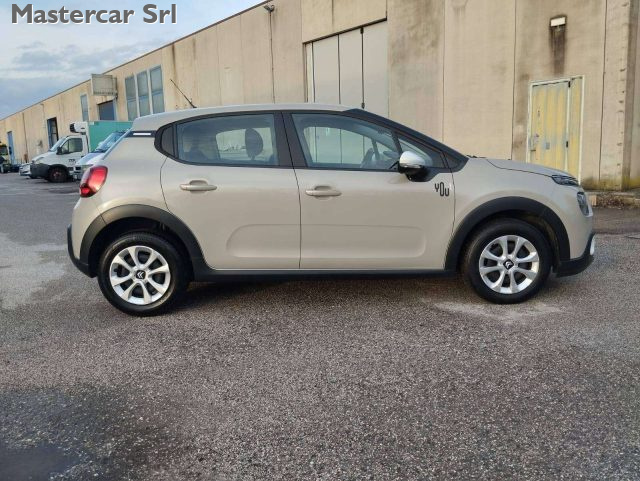 CITROEN C3 usata, con Autoradio