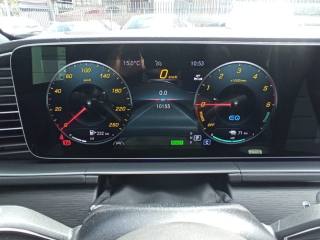 MERCEDES-BENZ GLE 350 usata, con Climatizzatore