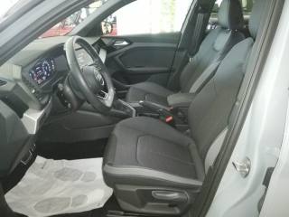 AUDI A1 usata, con Boardcomputer