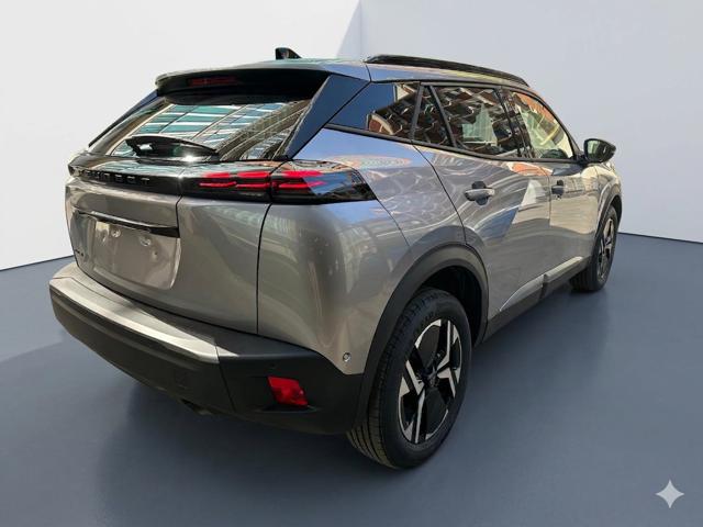 PEUGEOT 2008 usata, con Airbag Passeggero