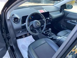 MERCEDES-BENZ B 160 usata, con Autoradio