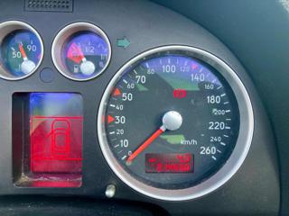 AUDI TT usata, con Climatizzatore