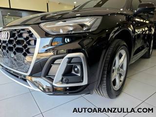 AUDI Q5 usata, con Portellone posteriore elettrico