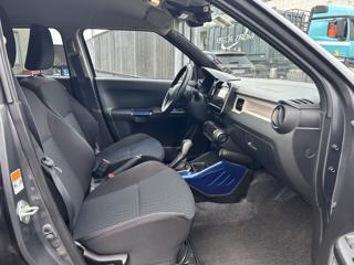 SUZUKI Ignis usata, con Chiusura centralizzata