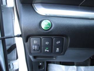 HONDA CR-V usata, con Isofix