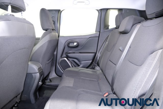 JEEP Renegade usata 42