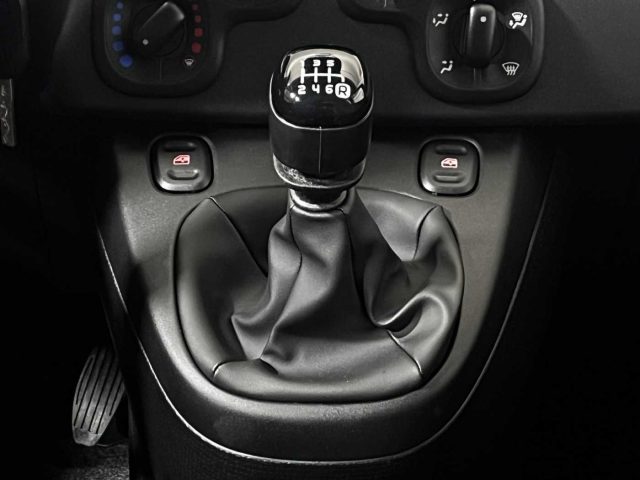 FIAT Panda usata 22