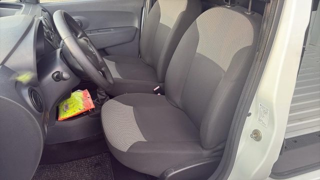 DACIA Dokker usata, con Climatizzatore
