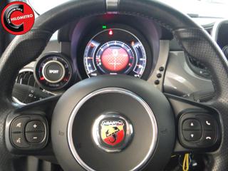 ABARTH 595 usata, con ESP