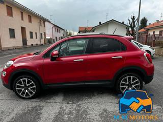 FIAT 500X usata, con Controllo trazione