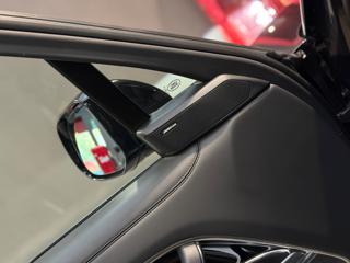 LAND ROVER Range Rover usata, con Volante in pelle