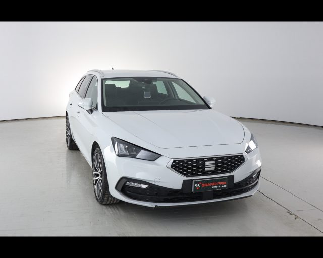 SEAT Leon usata, con Climatizzatore