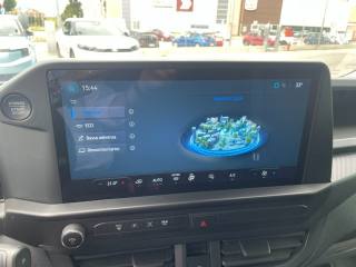 FORD Transit Custom usata, con Controllo vocale