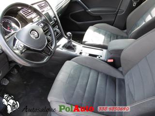 VOLKSWAGEN Golf usata, con Chiusura centralizzata