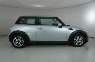 MINI One usata, con Alzacristalli elettrici