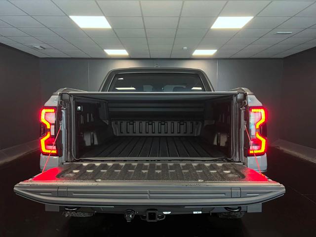FORD Ranger Raptor usata, con Climatizzatore