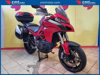 DUCATI Multistrada 1200 usata 2