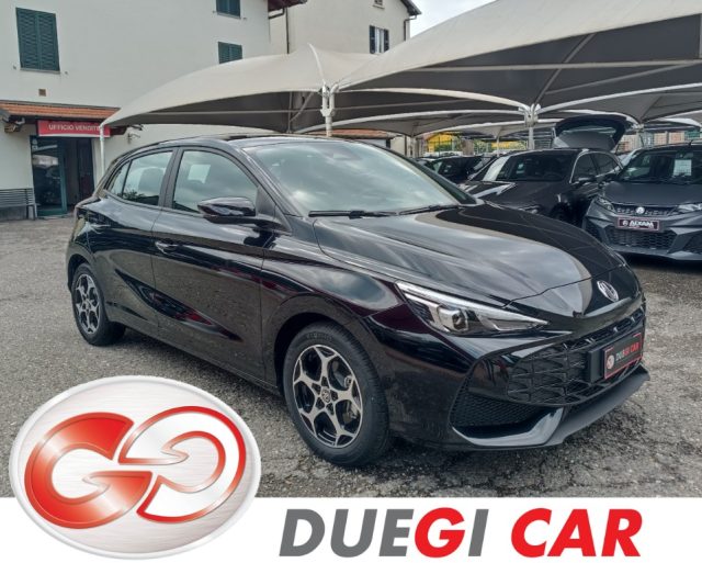 MG MG3 usata, con ABS