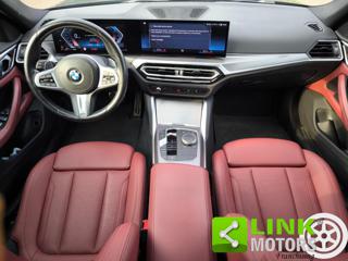 BMW 420 usata, con Chiusura centralizzata