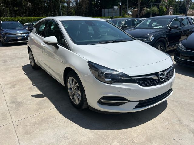 OPEL Astra usata, con Alzacristalli elettrici