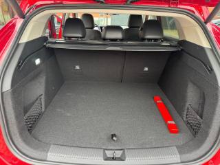 MG HS usata, con Servosterzo