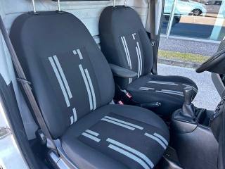 FIAT Fiorino usata, con Climatizzatore