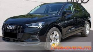 AUDI Q3 usata, con Chiusura centralizzata