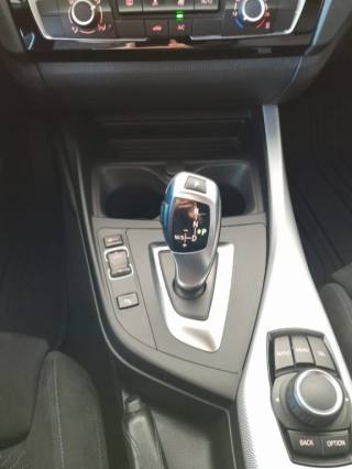 BMW 118 usata, con Cruise Control